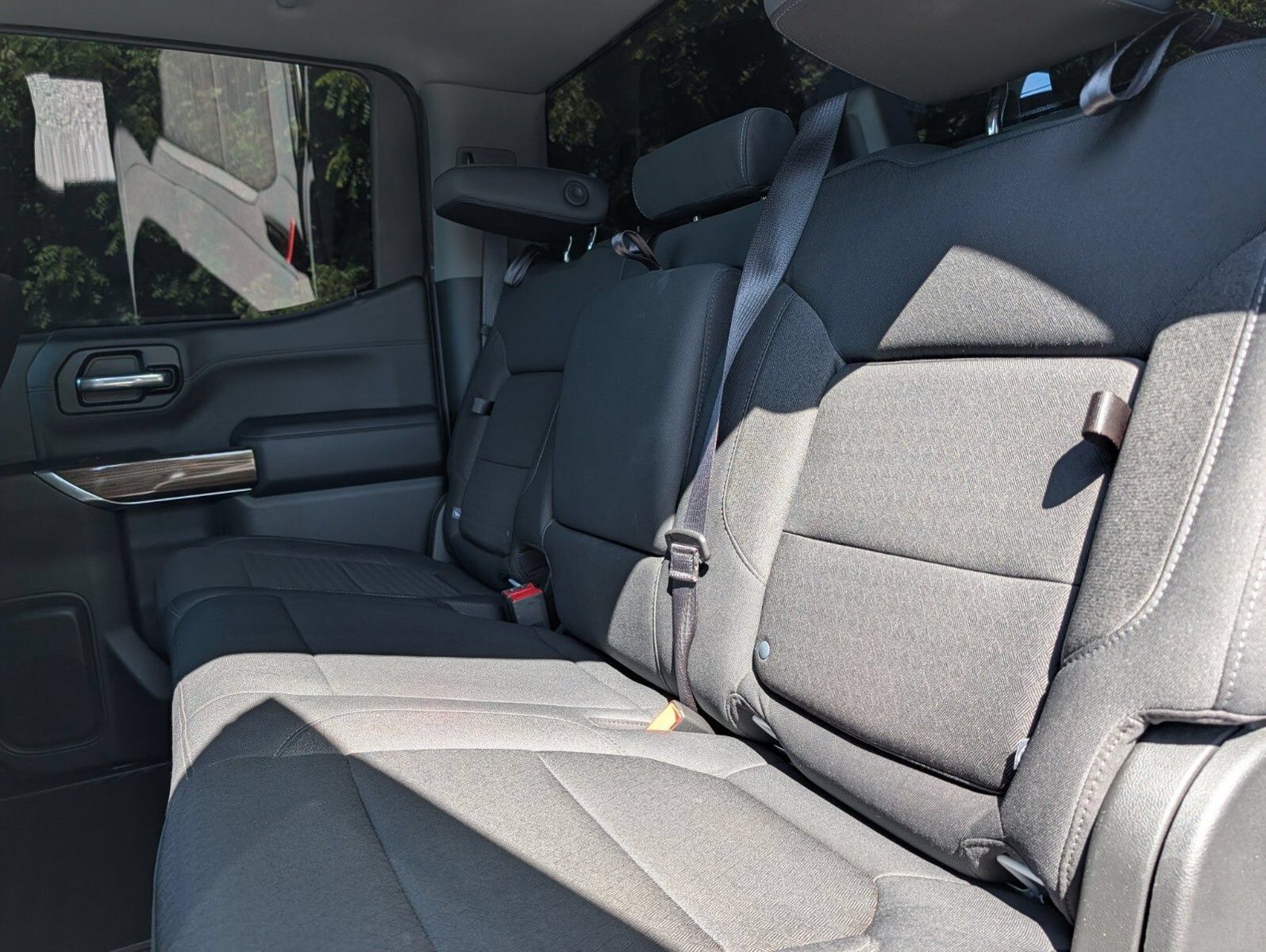 Used 2020 Chevrolet Silverado 1500 RST w/ All-Star Edition AWD/4WD image 20