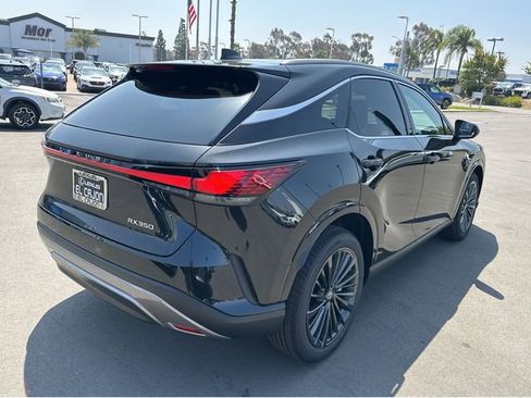 New 2026 Lexus RX 350 Premium FWD image 6