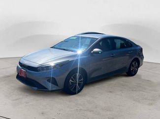 Used 2024 Kia Forte LXS FWD video 1
