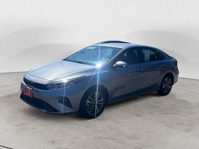 Used 2024 Kia Forte LXS