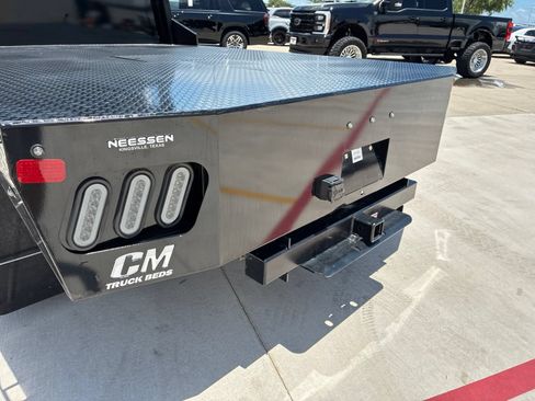Used 2024 RAM 3500 Tradesman w/ Chrome Appearance Group AWD/4WD image 34