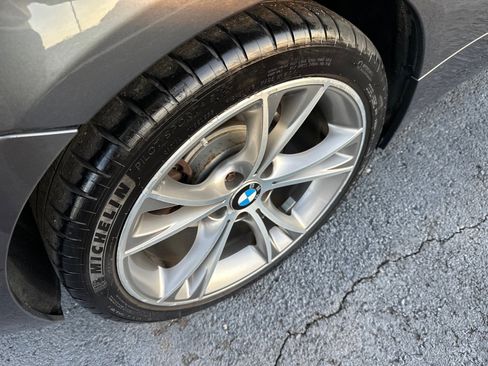 Used 2015 BMW Z4 sDrive35i image 12