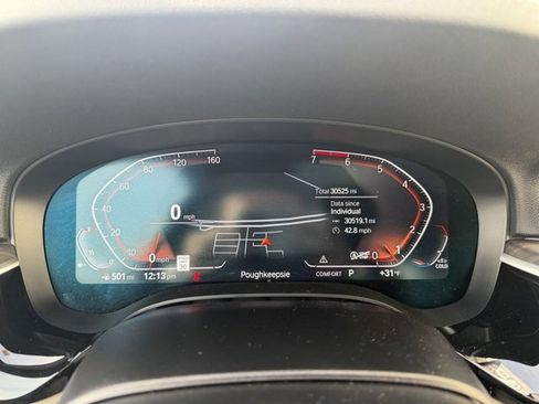 Used 2023 BMW 530i xDrive w/ Premium Package image 13