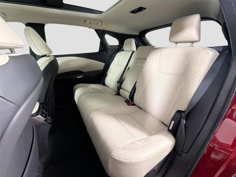 Used 2023 Lexus RX 350 FWD w/ Cold Area Package image 25