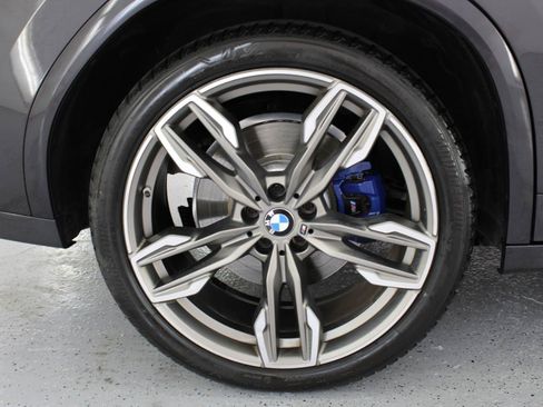 Used 2020 BMW X4 M40i w/ Executive Package AWD/4WD image 80