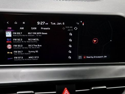 Used 2024 Kia Seltos S image 3