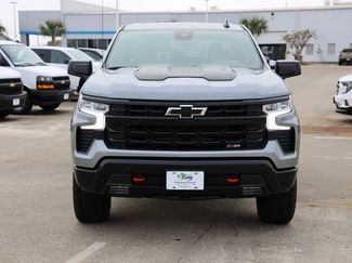 New 2026 Chevrolet Silverado 1500 LT Trail Boss w/ Protection Package video 2