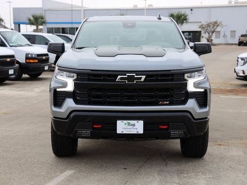 New 2026 Chevrolet Silverado 1500 LT Trail Boss w/ Protection Package image 2