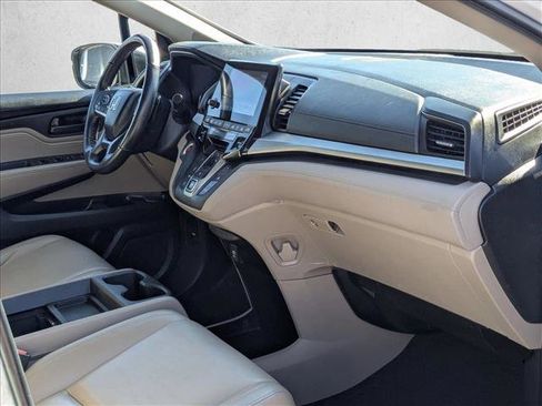 Used 2020 Honda Odyssey EX-L image 23