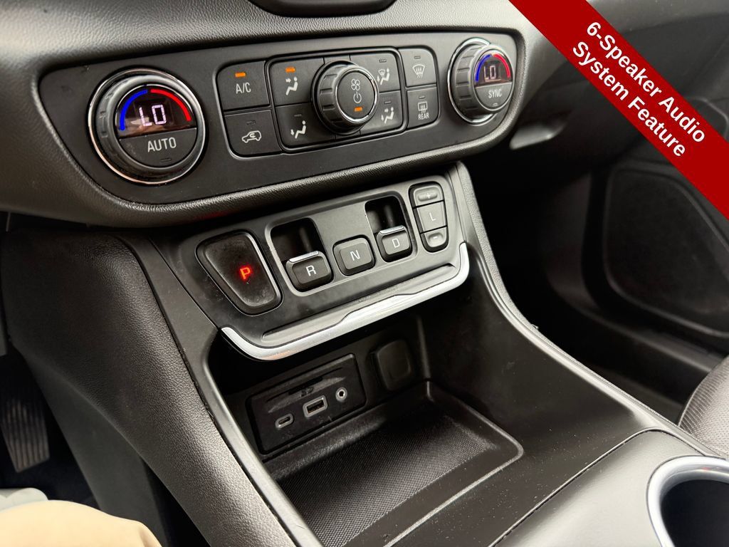 Used 2019 GMC Terrain SLT w/ Driver Alert Package I AWD/4WD image 27