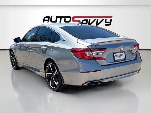 Used 2019 Honda Accord Sport image 5