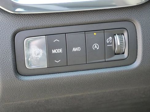 New 2026 GMC Acadia Elevation w/ Black Edition AWD/4WD image 44