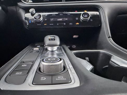 Certified 2023 INFINITI QX60 Luxe w/ Performance Audio Package FWD image 28