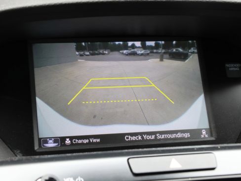 Used 2018 Acura MDX FWD w/ Technology Package image 26
