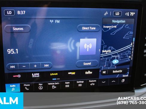Used 2024 Ford F150 Raptor w/ Equipment Group 803A Raptor R AWD/4WD image 36