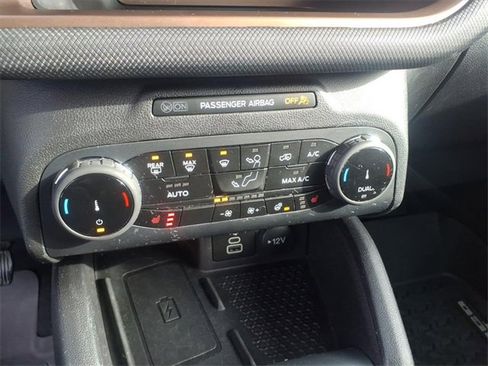 Certified 2023 Ford Bronco Sport Outer Banks w/ Tech Package image 18