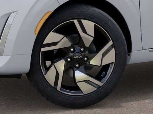 New 2025 Kia Soul GT-Line image 9