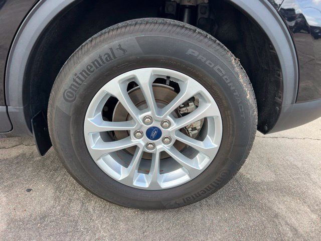 Used 2022 Ford Escape SE w/ Convenience Package AWD/4WD image 8