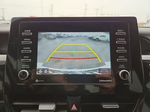 Used 2023 Toyota Camry SE image 24