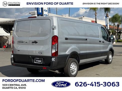 New 2026 Ford Transit 150 Base image 7