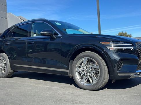 New 2025 Genesis GV70 2.5T w/ Select Package image 1