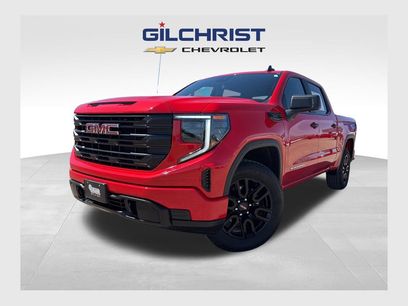 Used 2026 GMC Sierra 1500 Pro w/ Graphite Edition