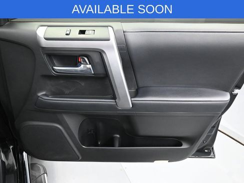 Used 2022 Toyota 4Runner Limited image 37