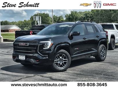 New 2026 GMC Terrain AT4 w/ Convenience Package III