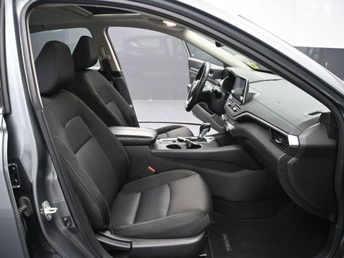 Used 2019 Nissan Altima 2.5 SV FWD image 15