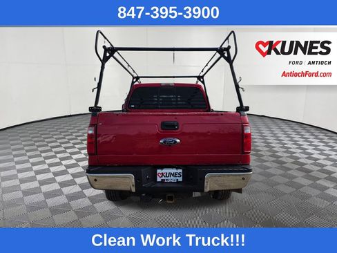 Used 2015 Ford F350 Lariat image 6