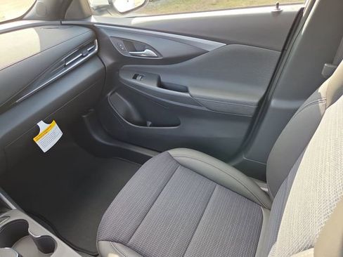 New 2026 Buick Envista Preferred w/ Convenience II Package image 13