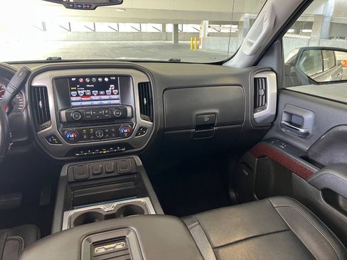 Used 2016 GMC Sierra 1500 SLT AWD/4WD image 29