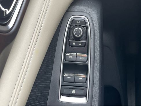 Used 2021 Subaru Ascent Touring w/ Popular Package #2A image 18