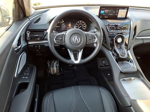 Used 2024 Acura RDX w/ Technology Package AWD/4WD image 8