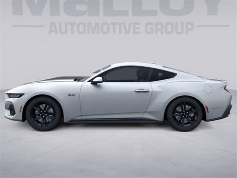 New 2025 Ford Mustang GT image 26