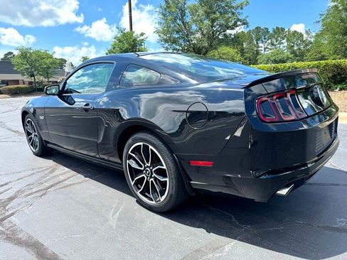 Used 2014 Ford Mustang GT w/ FP8 Appearance Package image 3