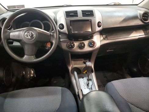 Used 2007 Toyota RAV4 Sport AWD/4WD image 13