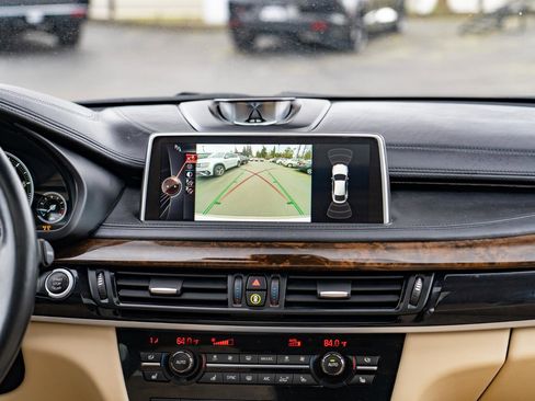 Used 2015 BMW X6 xDrive50i image 22