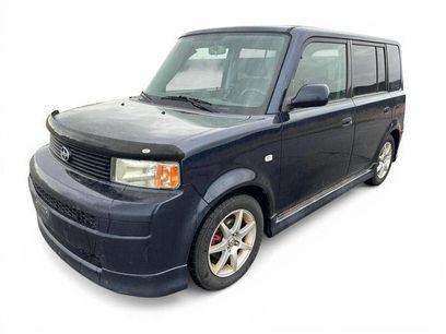 Used 2006 Scion xB