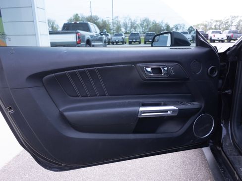 Used 2015 Ford Mustang GT Premium w/ GT Performance Package RWD image 9