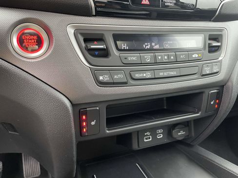 New 2026 Honda Ridgeline RTL image 14