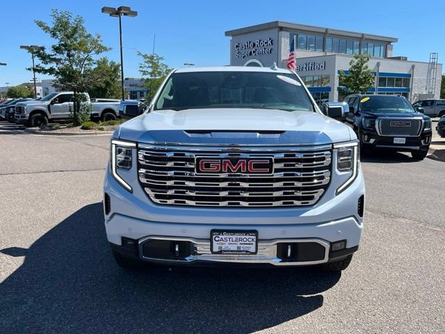 New 2026 GMC Sierra 1500 Denali w/ Technology Package AWD/4WD image 9