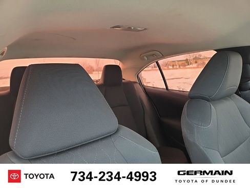 Certified 2020 Toyota Corolla LE image 16