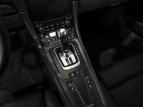 Used 2018 Porsche 911 Turbo S AWD/4WD image 12