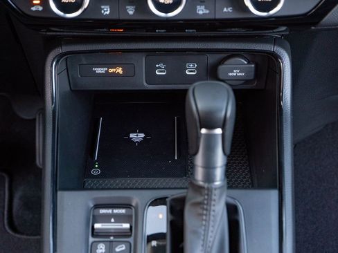 New 2026 Honda CR-V EX-L image 21