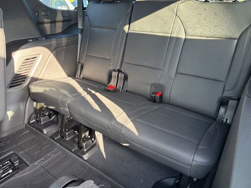 New 2026 Chevrolet Tahoe LT w/ Comfort Package image 26