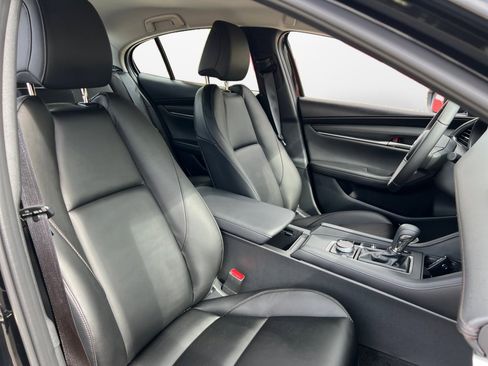 New 2026 MAZDA MAZDA3 s Sport FWD image 9