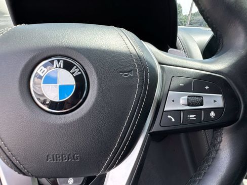 Used 2020 BMW 840i Coupe w/ Driving Assistance Package RWD image 18