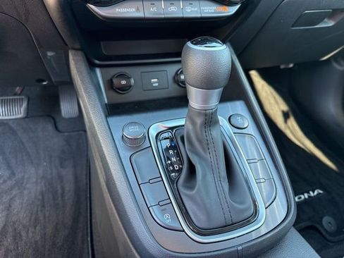 Certified 2023 Hyundai Kona SEL w/ Cargo Package image 6