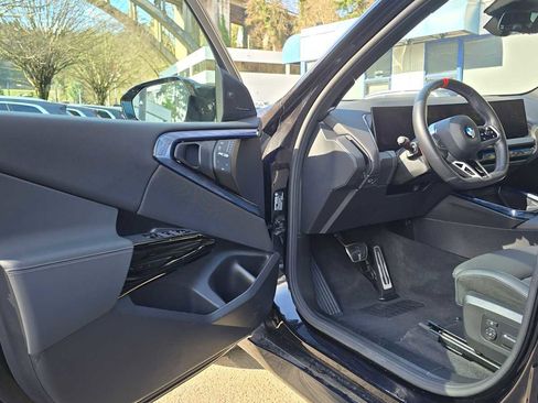 Used 2025 BMW X3 M50 w/ Premium Package image 19